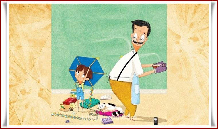 Güncel çocuk kitaplarında bu hafta... (08.05.2021)