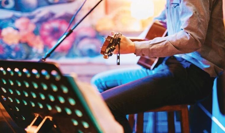 'Müzik Susmasın' kampanyası uzatıldı: Müzik emekçilerine 156 milyon liralık destek