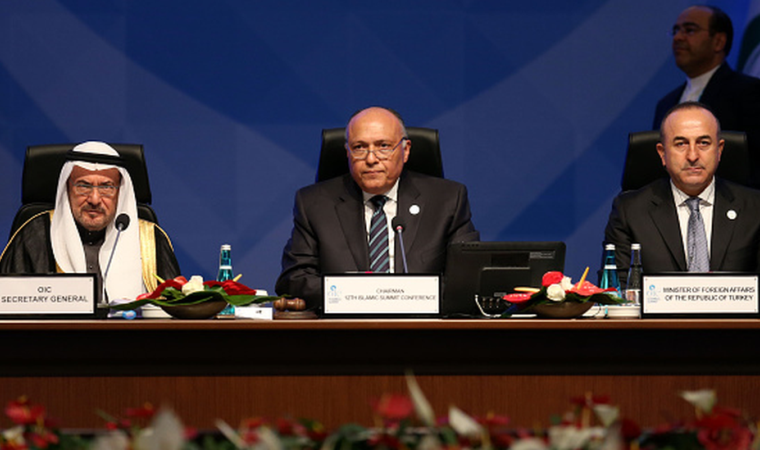 Türkiye-Mısır ilişkileri: İki ülke heyetleri Kahire'de hangi konuları görüşecek?