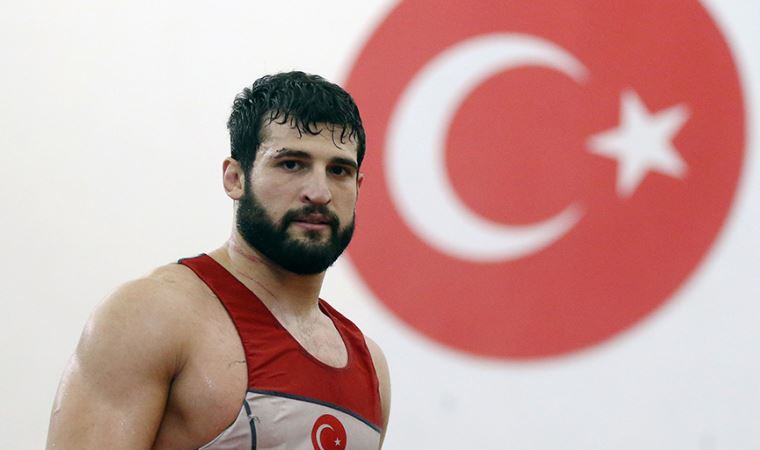 Milli güreşçiler Sofya’da mindere çıkacak
