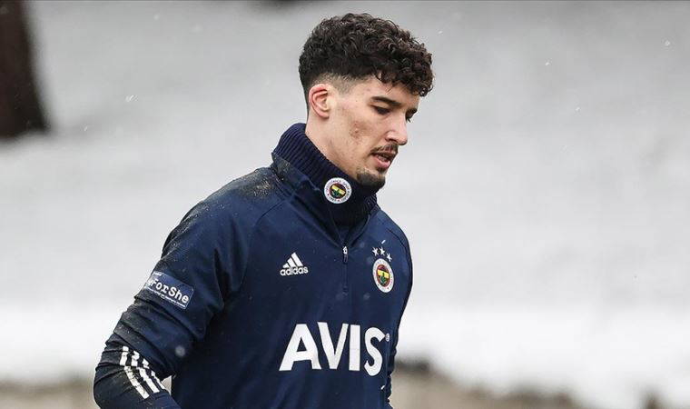 Fenerbahçeli Altay Bayındır'dan müjde: EURO 2020'de geri dönüyorum