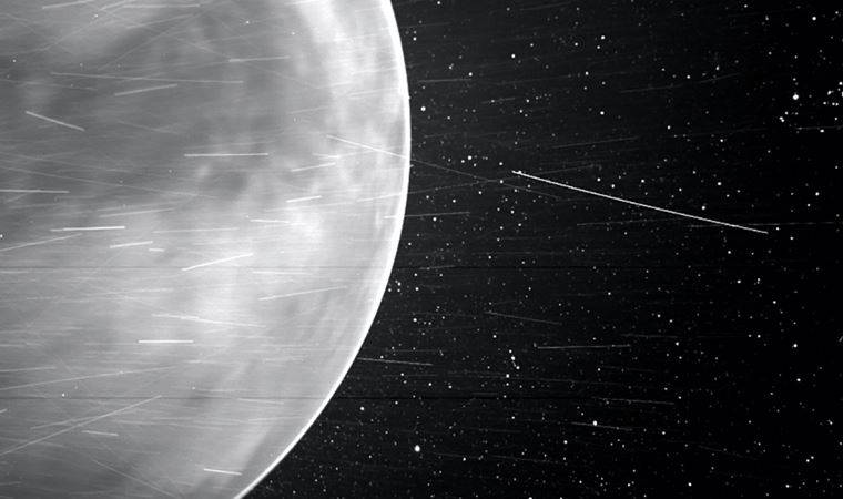 NASA'nın 'Güneşe dokunacak' uzay aracında yeni gelişme