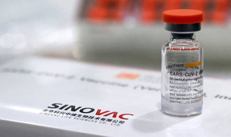 Son dakika.... Bakan Koca: 