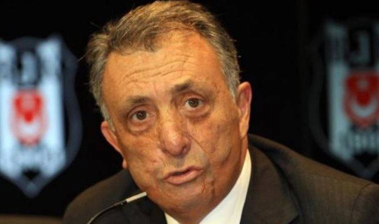 Beşiktaş Başkanı Nur Çebi'den 'şampiyonluk' açıklaması