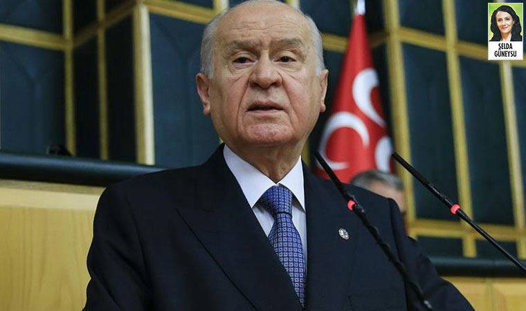 MHP’nin hazırladığı yeni anayasa çalışmasının ayrıntıları belli olmaya başladı