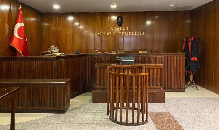 Sahte rapor veren FETÖ'cü davası: 