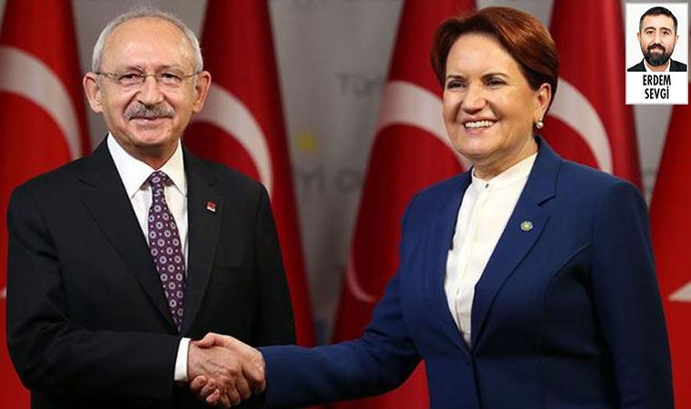 TBMM’deki HSK seçiminde iktidardan Millet İttifakı’nı bölme girişimi