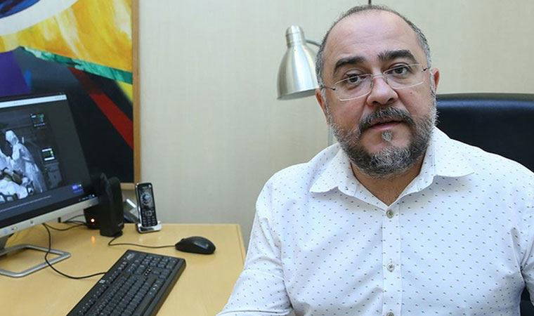 Habertürk'te MHP depremi: Bülent Aydemir kovuldu, Kürşad Oğuz istifa etti