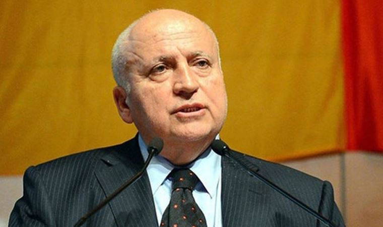 Galatasaraylı Işın Çelebi: Varsayımlarla hareket edilmez