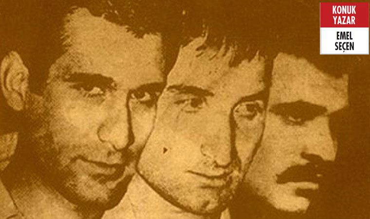 Deniz'ler olmuş kulaç kulaç: Kızıldere türküsü nasıl yazıldı?