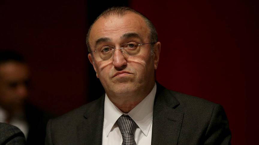 Galatasaray yönetiminden flaş açıklama
