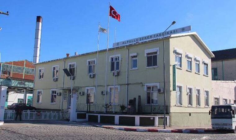 Türkiye Şeker Fabrikaları’na ait satılan arazilere yenisi eklendi