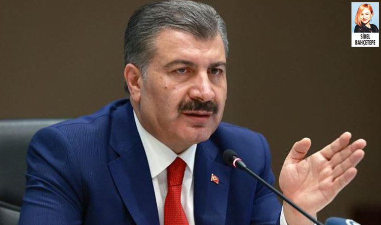 Koca’nın ‘3. doz yerli olabilir’ açıklaması tepki çekti: Bakan bilimsel konuşmuyor