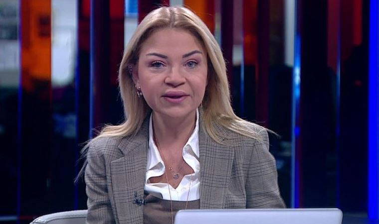Habertürk yayın akışından kaldırmıştı: Ebru Baki'nin programında yeni gelişme