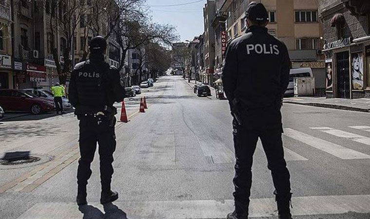 Türkiye’deki sokağa çıkma yasağı dünya gündeminde