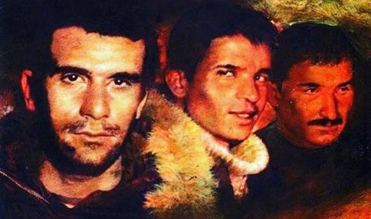 Siyasilerden ve ünlü isimlerden 'Üç fidan' paylaşımları