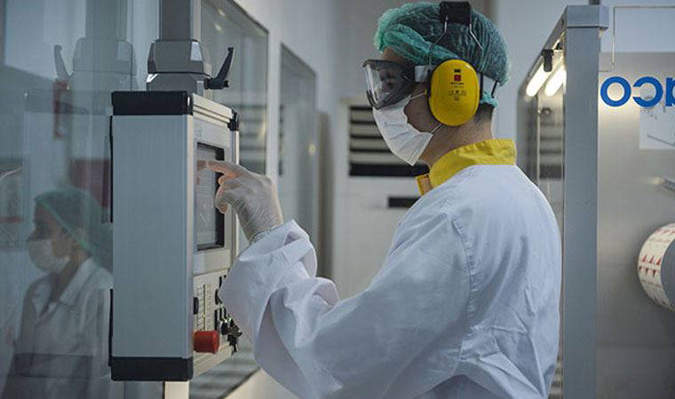 TÜBİTAK Başkanı açıkladı: Kovid-19 Türkiye Platformu'ndaki 2 aşımız DSÖ listesinde