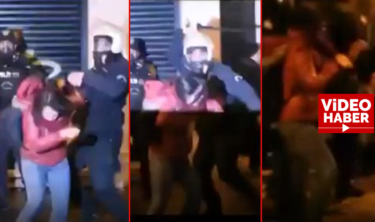 Anayasa Mahkemesi kamera kayıtları üzerinden hak ihlali verdi