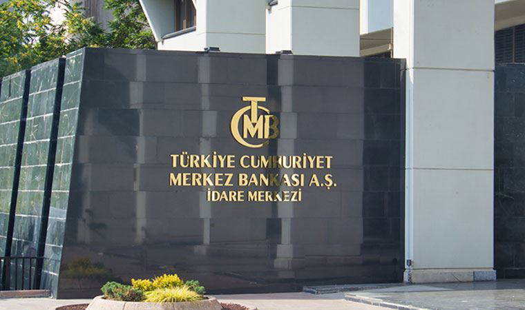 Merkez Bankası kritik faiz kararını verdi! Yüzde 19'da sabit tuttu