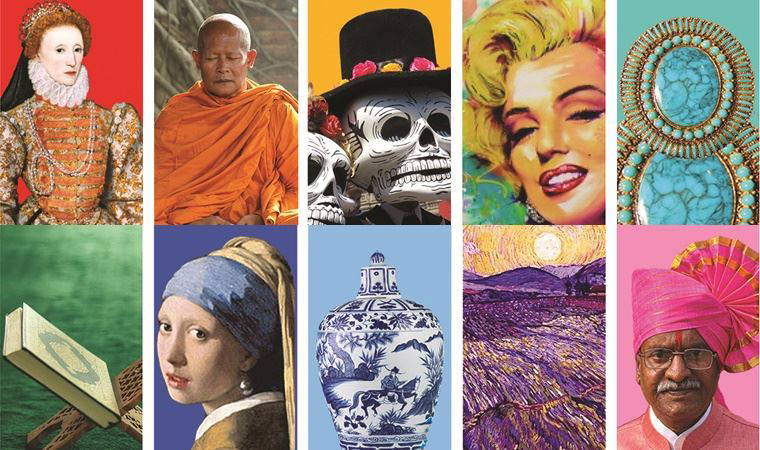 BİLDİĞİNİZ GİBİ DEĞİL!