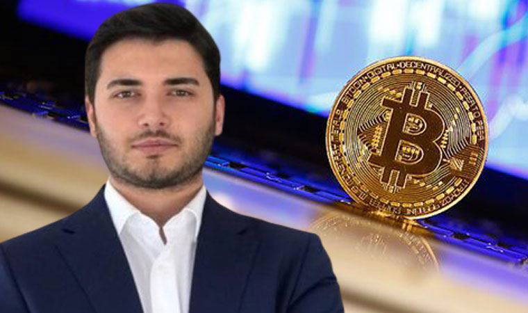 Kripto para borsası Thodex'in kurucusu Fatih Özer'in kaçtıktan sonraki ilk görüntüsü