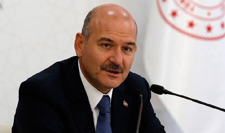 İçişleri Bakanı Soylu: Tam kapanmanın 19 Mayıs'a uzaması konusunda bugün böyle bir değerlendirmemiz yok