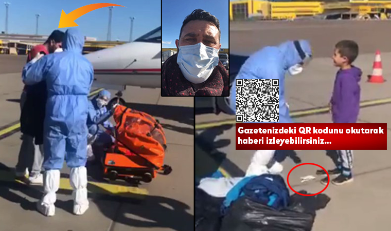 '128 milyar dolar'da sıkışan AKP, animasyonda bile yalana sarıldı