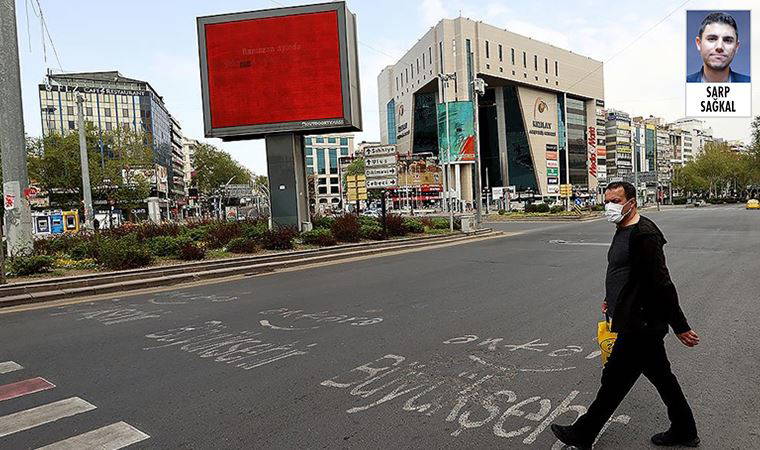 Zekiye Bacaksız, ‘tam kapanma’da anlaşılmayan genelgelerle yapılan düzenlemelere tepki gösterdi