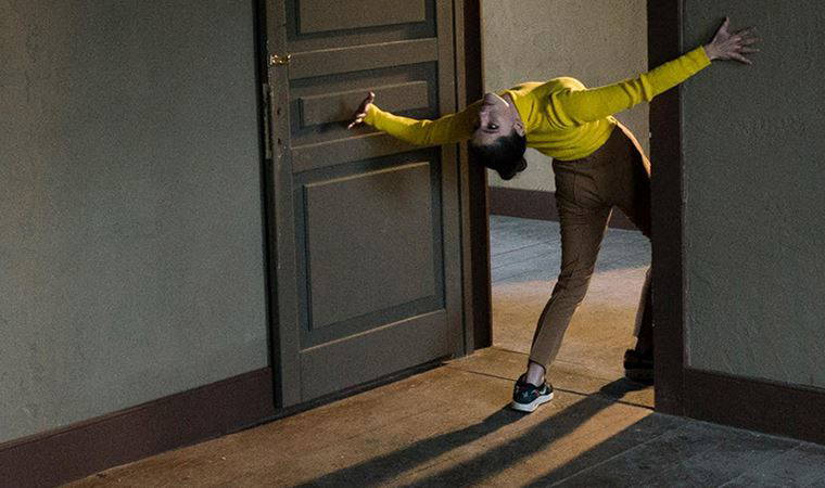 Mücbir Sebep’in filmi