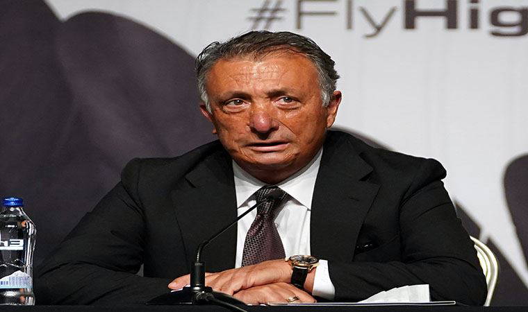 Ahmet Nur Çebi: “Fatih hoca tabii ki alkışlayacak”