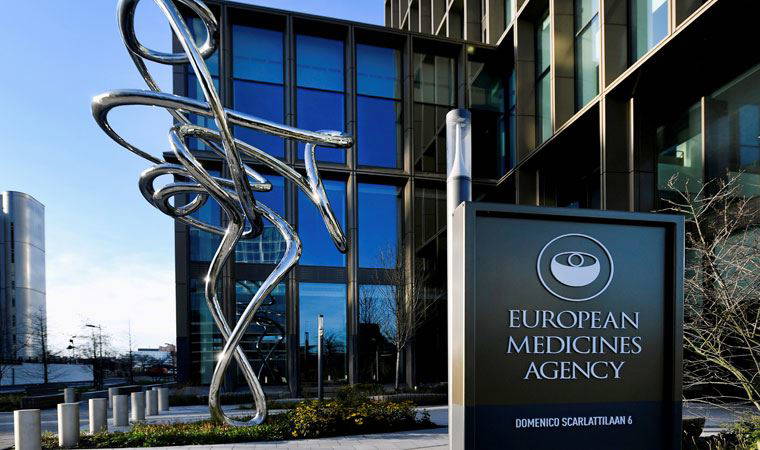 EMA, Covid-19 tedavisi için geliştirilen 