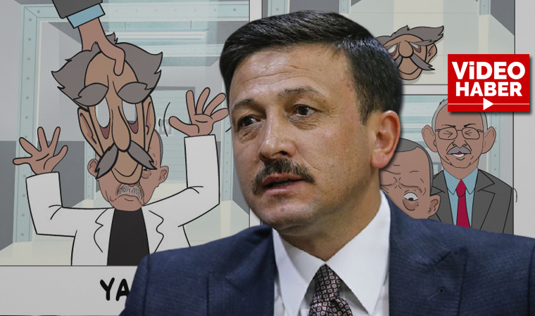 Video silindi, AKP'liler partilerine ateş püskürdü: 'Bundan sonra partiymiş, martiymiş benim hiç umurumda değil'