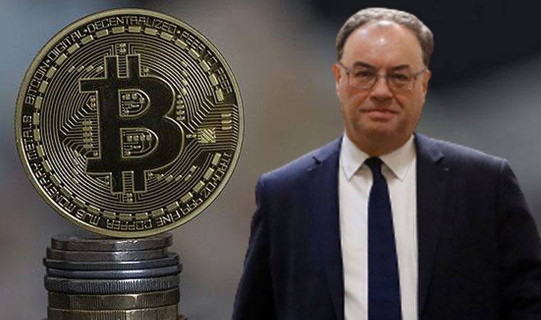 İngiltere'den dikkat çeken 'kripto para' uyarısı: Tüm paranızı kaybetmeye hazırsanız kripto paralara yatırın