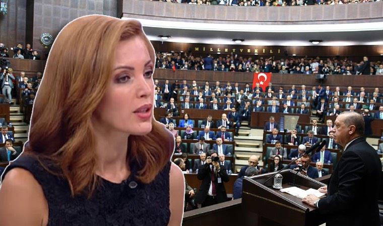 Nagehan Alçı AKP içerisindeki kavgayı yazdı