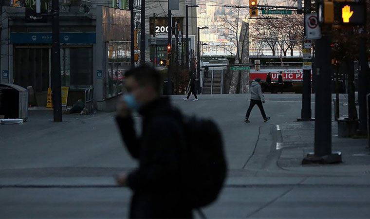 Bir casusumuz eksikti...