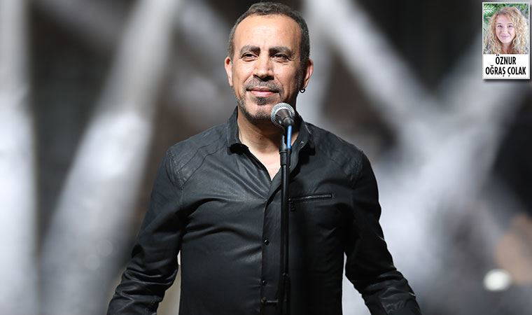 Haluk Levent'ten ‘Vasiyet’, anneye armağan