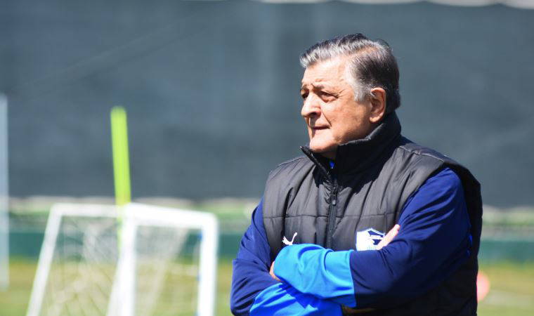 Erzurumspor'da Yılmaz Vural ile yollar ayrıldı