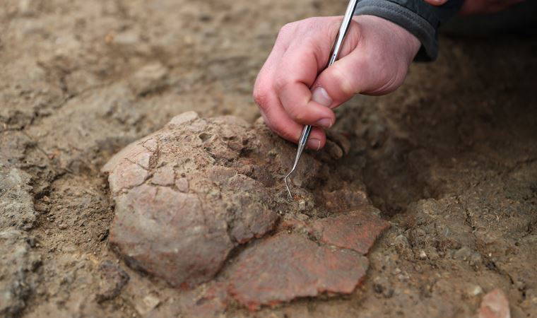 Beşiktaş'a 'arkeoloji üssü' kuruldu: Dünya göç haritasını değiştirebilecek bulgular