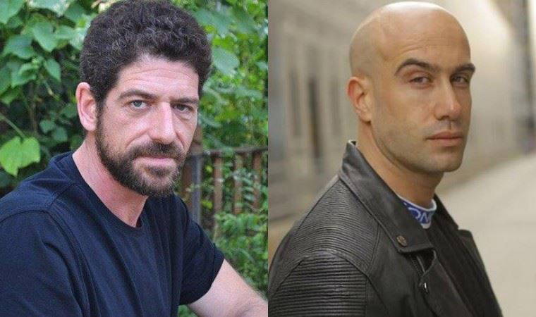 Cemal Hünal ve Çağrı Atakan’dan Survivor itirafı