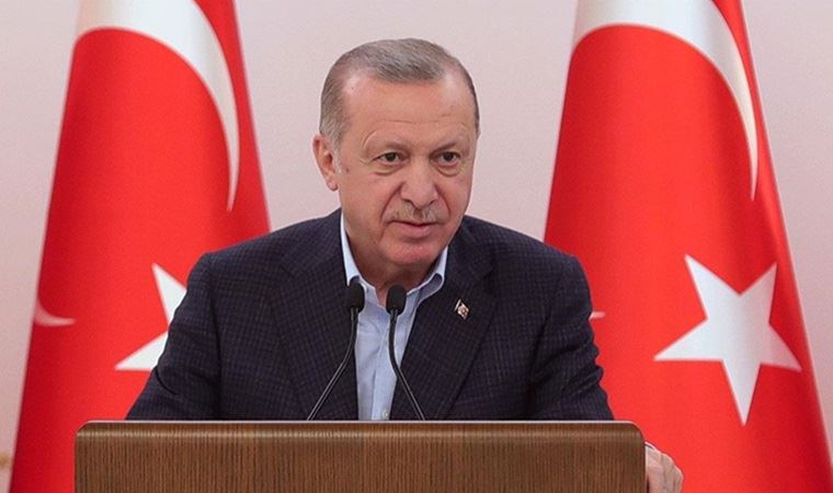 Erdoğan'ın 'Anneler Günü' kutlaması: Biz ‘Anadolu’ demişiz, 'Babadolu’ değil