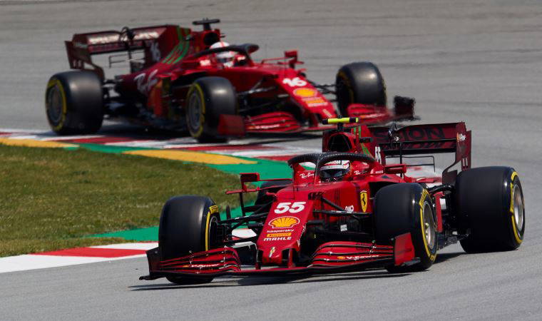 Charles Leclerc: “Başarısız olursa sprint yarışları devam etmemeli”