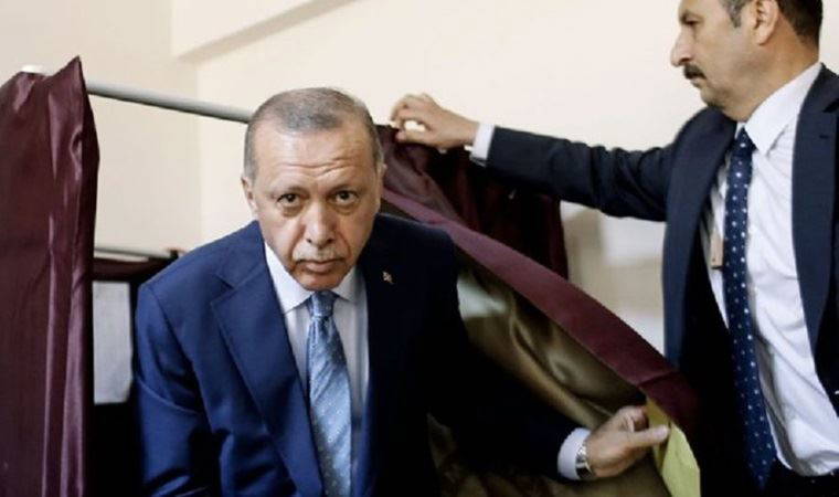 AKP'nin durumunu böyle anlattı: İktidar bugün seçim olsa erteler