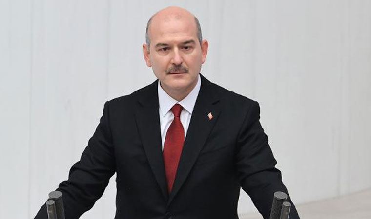 Sedat Peker'in iddiaları! Süleyman Soylu, CHP lideri Kılıçdaroğlu'nu hedefe koydu