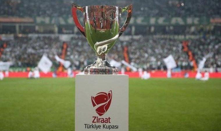 TFF, Beşiktaş - Antalyaspor Türkiye Kupası finalinin seyircili oynanacağını açıkladı