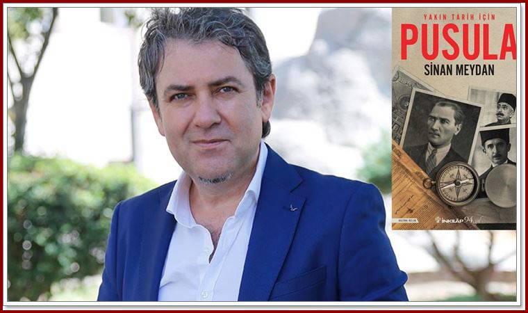 50 tartışma, 50 ufuk açıcı inceleme!