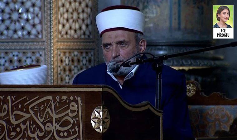 TARİHÇİLER, İLAHİYATÇILAR VE STK TEMSİLCİLERİ: