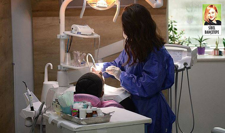 Araştırmaya göre diş hekimleri, pandemiden dolayı gelecek kaygısı duyuyor