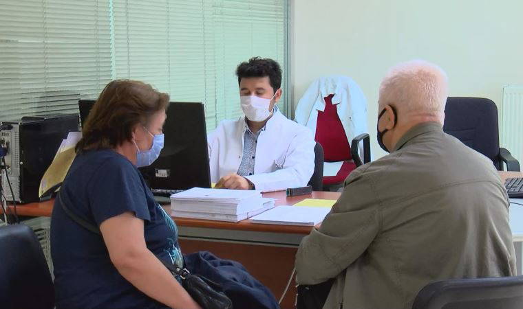 Koronavirüs erkeklerde unutkanlık, kadınlarda saç dökülmesi yaptı