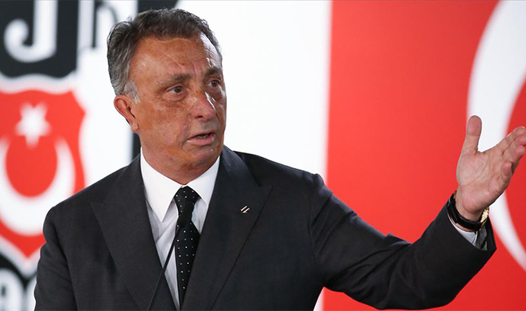 Ahmet Nur Çebi'den çok konuşulacak itiraf: 