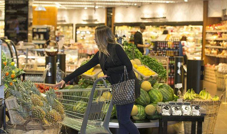 Bloomberg HT tüketici güveni 11 yılın en düşük seviyesinde